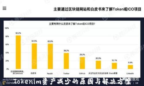 Tokenim资产减少的原因与解决方案