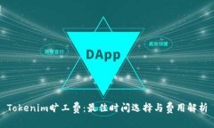 Tokenim旷工费:最佳时间选择与费用解析