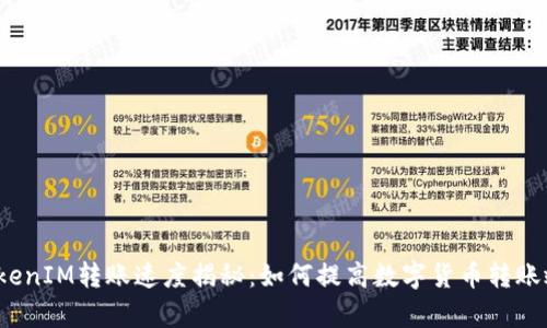 TokenIM转账速度揭秘:如何提高数字货币转账效率