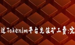 如何通过Tokenim平台充值矿工费:完整指南