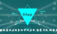 : 区块链在供应链金融中的应用:颠覆传统,赋