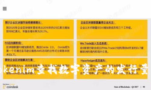 如何使用Tokenim查找数字资产的发行量及相关信息