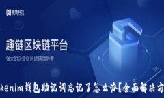 Tokenim钱包助记词忘记了怎么办?全面解决方案
