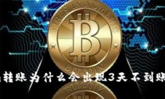 Tokenim转账为什么会出现3天不到账的情况?