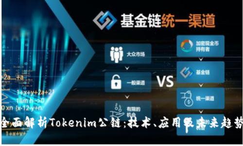 全面解析Tokenim公链:技术、应用及未来趋势