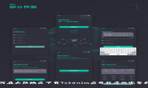 如何在大陆地区下载Tokenim应用程序的完整指南