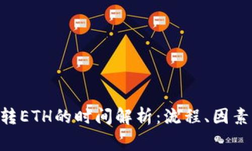 Tokenim互转ETH的时间解析:流程、因素与注意事项