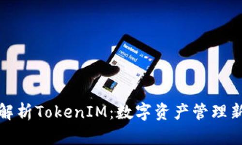 全面解析TokenIM:数字资产管理新趋势