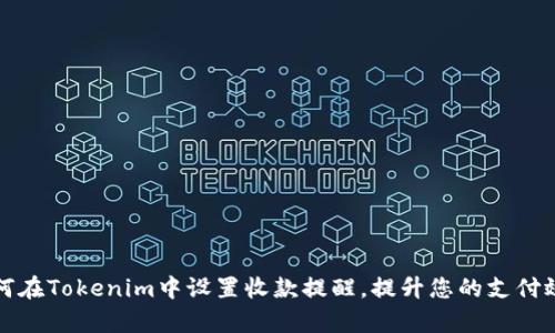 如何在Tokenim中设置收款提醒,提升您的支付效率
