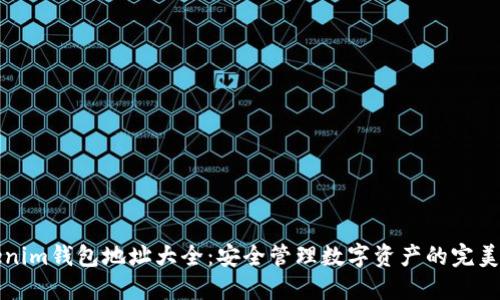 Tokenim钱包地址大全:安全管理数字资产的完美指南