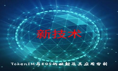 TokenIM与EOS的映射及其应用分析