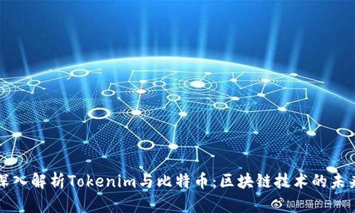 深入解析Tokenim与比特币:区块链技术的未来
