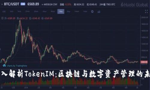 深入解析TokenIM:区块链与数字资产管理的未来