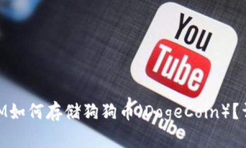 ### TokenIM如何存储狗狗币（DogeCoin）？详解与实践指南