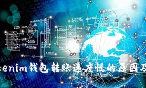 : 探讨Tokenim钱包转账速度慢的原因及解决方案